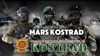 MARS KOSTRAD 3 JAM NON STOP [upl. by Yezdnil]