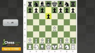 Learn to Play Chess Chess Notation [upl. by Nair]