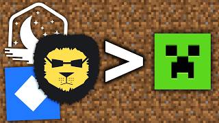 How Unofficial Minecraft Clients Beat Mojang [upl. by Broek920]