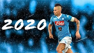 Marek Hamsik  SKILLS amp GOALS  HD [upl. by Emerson]