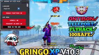 GRINGO XP V103 NEW UPDATE  GRINGO XP REGISTER PROBLEM  GRINGO XP HACK KAISE LAGAEN  GUILD HACK [upl. by Aihsi978]