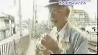 Funny japanese prank [upl. by Newmann]