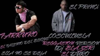 Farruko Ft Cosculluela  Ella No Es Facil Reggaeton VersionProd ByDj Blazer [upl. by Valentijn608]