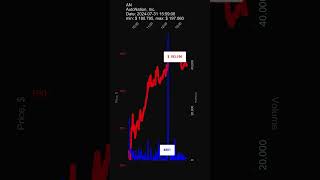 AN AutoNation Inc 20240731 stock prices dynamics stock of the day AN [upl. by Erdnaxela320]