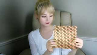 ASMR Origami Box Folding 折り紙 [upl. by Quirita]