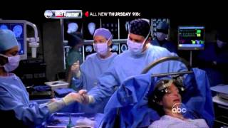 Greys Anatomy 7x16 promo 2 [upl. by Alfonso]