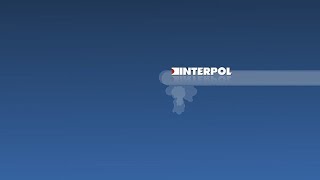 Interpol  Precipitate  15 Version  En Español [upl. by Wales]