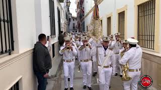 Viernes Santo Priego de Cordoba 2019 [upl. by Natalina]