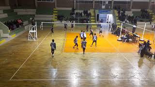 Varones U15 AV vs Ingenieros [upl. by Malti]