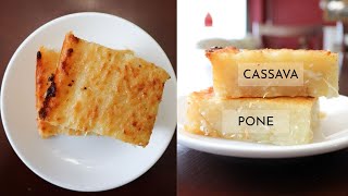 Guyanese Cassava Pone Recipe  Easy to Follow Recipe Episode 40 cassavapone quarantineeats [upl. by Eireva]