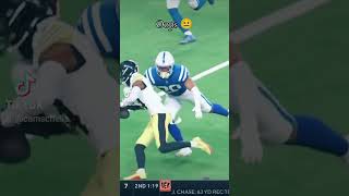 Easy Pickings From Pickens shorts football nfl [upl. by Katleen477]