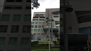 Rumah Lelong  1 Persiaran Gurney  RV RM2106000 [upl. by Lleuqram]