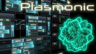 Sound design with Plasmonic [upl. by Cir]