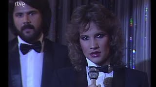 HD Pimpinela  Olvídame y pega la vuelta 1984 [upl. by Jerrilyn730]