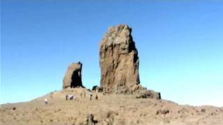 Roque Nublo [upl. by Gowon]