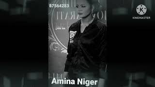 Amina Niger Wakar Labarina [upl. by Al938]