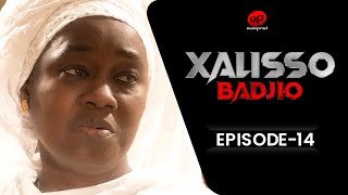 XALISSO  Saison 1  Episode 14 VOSTFR [upl. by Dihgirb]