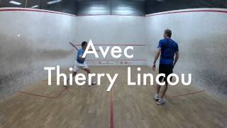 stage thierry lincou marseille [upl. by Moazami]