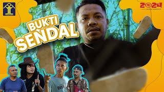 KAMPUNG TAWA ep BUKTI SENDAL PENCURI  Kaboax Katawa Bareng Orang Kupang [upl. by Wyly]