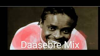 Best of Daasebre Gyamena HighLife Mix [upl. by Ehtyde]