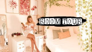 ✨ ROOM TOUR  IDEES DECO amp LIT A BALDAQUIN [upl. by Resneps]