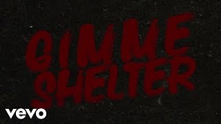 The Rolling Stones  Gimme Shelter Official Lyric Video [upl. by Candis400]