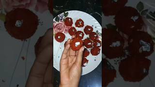 Diwali Special Motichoor Laddu diwalisweets cooking recipe foodsweet diwali indianasmrworld [upl. by Claudina114]