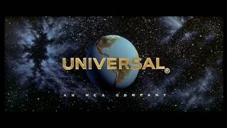 Universal Pictures logo 75th Anniversary 720p60 anamorphic2551 remake [upl. by Atalante75]