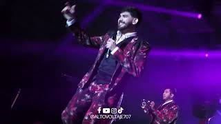 Banda El Recodo  La Quebradora MEDLEY  Rohnert Park 2023 [upl. by Adnilemre]