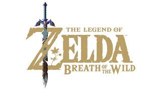 Aboard Divine Beast Vah Medoh 4 Terminals Active  The Legend of Zelda Breath of the Wild  Extende [upl. by Fitts]