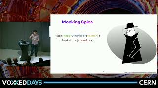 Tips tricks and gotchas when writing unit tests with Mockito by Jesse Kershaw [upl. by Hameerak]