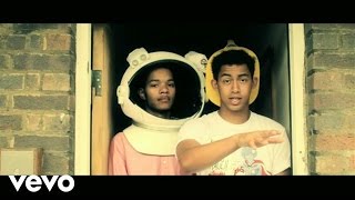 Rizzle Kicks  When I Was A Youngster [upl. by Shah]