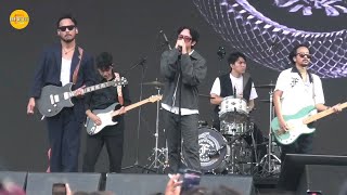 FEAST  LIVE AT SYNCHRONIZE FEST 2024 [upl. by Onabru111]