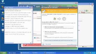 AVG Internet Security 2011 Review Part 1 [upl. by Saraiya]