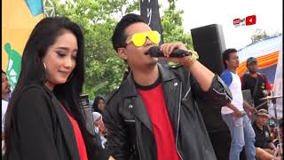 KASTA CINTA Anisa Rahma Ft Andi KDi New Baraka [upl. by Cindy]