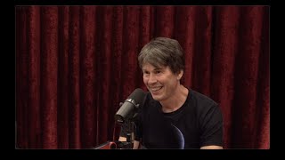 Joe Rogan Experience 2217  Brian Cox [upl. by Lindahl]