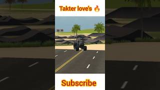 Power of Takter 🔥 lovers shorts subscribe dkgopalgaming [upl. by Eissahc418]