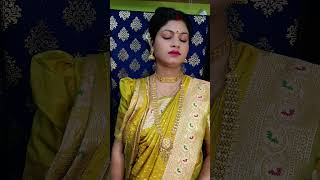 Bhalo Lage Sudhu Toma Kesong love makeup subscribe [upl. by Wettam]