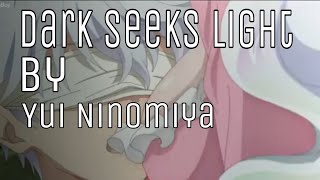 OpeningMV Sekai Saikou no AnsatsushaIsekai Kizoku ni Tensei suru Dark seeks light  Yui Ninomiya [upl. by Faythe]