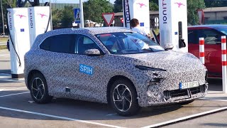 New MG ZS EV 2025 [upl. by Harms]