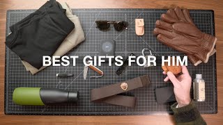 12 Amazing Stocking Stuffers  2023 Holiday Gift Guide [upl. by Yasui595]