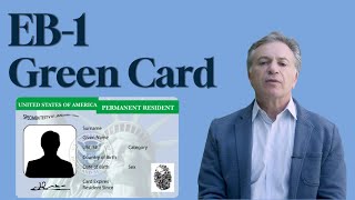 EB1 Green Card Extraordinary Ability Visas A Comprehensive Guide by James Root [upl. by Martsen]