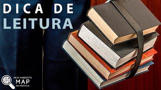 Livros de Direito Ambiental  Dicas de Leitura [upl. by Namyl993]