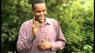 EthiopianGuragigna musicDesalegn MershaSherer ShererDAT [upl. by Frechette148]