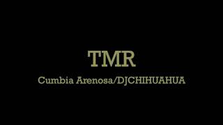 CUMBIA ARENOSA  DJ CHIHUAHUA [upl. by Odnalor]