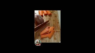 2 SC CHAIRISH VLOG is liveCutting carrots [upl. by Wey411]