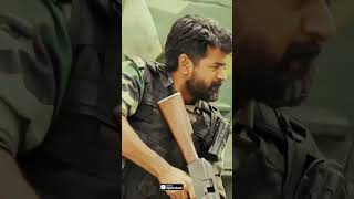 PorVeeran Azadi  Lyrical  Amaran  Sivakarthikeyan SaiPallavi  GVPrakash [upl. by Pantin]