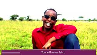 Mwihoki Ngai Song with Lyrics [upl. by Htiderem]