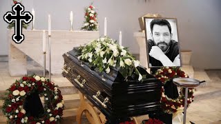 Funeral Will Be in 3 Days  Fans Mourn Beloved quotProperty Brothersquot Star Drew Scott [upl. by Nnylirej]