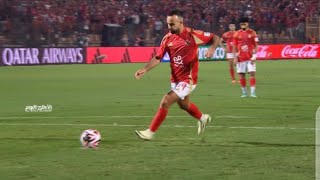 Afsha Goal Al Ahly Vs Al Ain 30 All Goals Results amp Extended Highlights [upl. by Llertnahs968]